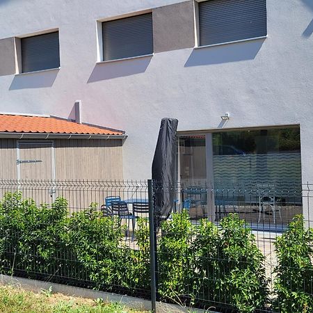 Au Coeur De L'Alsace - Gites Bennwihr Exterior foto